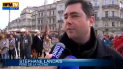 BFTMV - Stéphane Landais BFTMV - Stéphane Landais