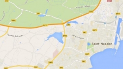 L'accident s'est produit entre l'échangeur de la zone de Brais et celui de Cran-Neuf. | Ouest-France L'accident s'est produit entre l'échangeur de la zone de Brais et celui de Cran-Neuf. | Ouest-France