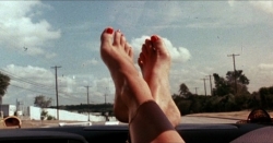 Death proof (Quentin Tarentino, 2007)