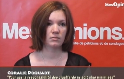 Coralie Drouart Coralie Drouart